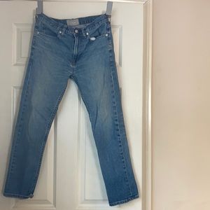 Everlane Boyfriend Jeans Size 26